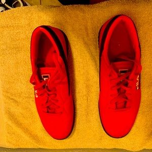 Fila men’s fitness